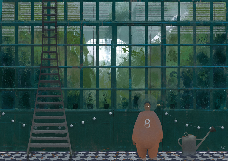 Illustration for article titled Come On In, The Water's...Fine